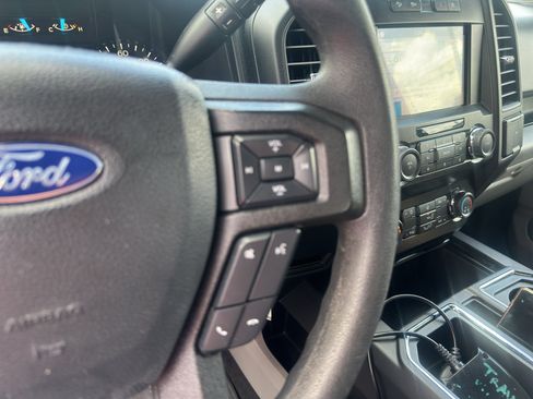 Used 2019 Ford F150 XL w/ Equipment Group 101A Mid AWD/4WD image 24