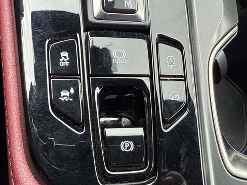 Used 2024 Lexus NX 350 AWD w/ Cold Area Package image 25