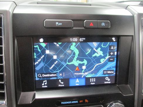 Used 2016 Ford F150 XLT w/ Equipment Group 302A Luxury AWD/4WD image 33