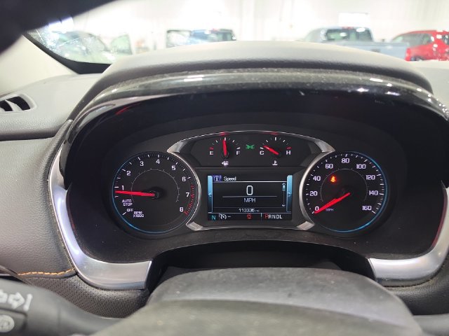 Used 2018 Chevrolet Traverse Premier w/ Redline Edition AWD/4WD image 7