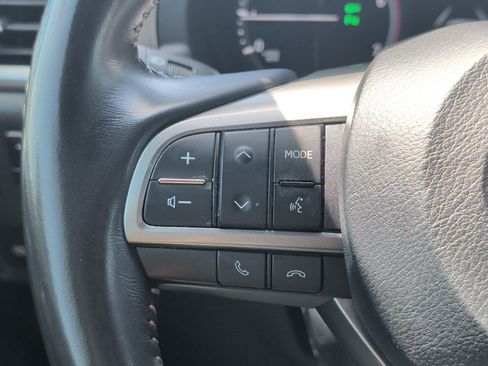 Used 2023 Lexus GX 460 Premium w/ Premium Plus Package AWD/4WD image 14