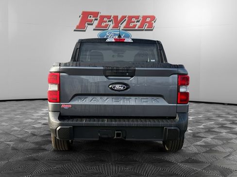 New 2026 Ford Maverick XLT w/ XLT Luxury Package AWD/4WD image 6