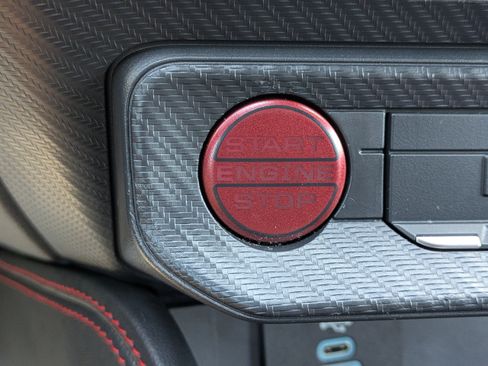 Certified 2024 Ford Mustang GT Premium RWD image 29
