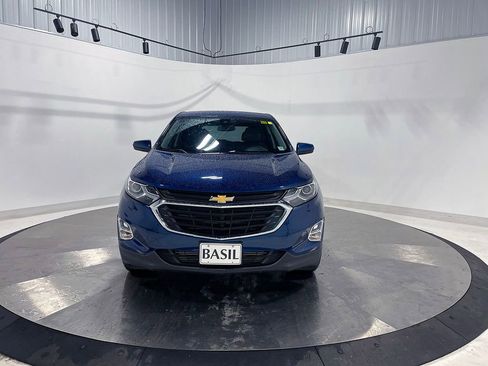 Used 2021 Chevrolet Equinox LT image 9