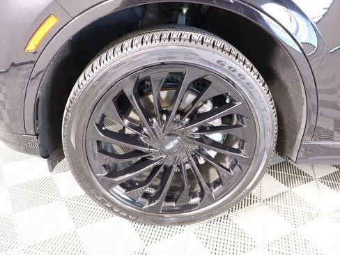 Used 2025 Lincoln Aviator Reserve w/ Equipment Group 201A image 20