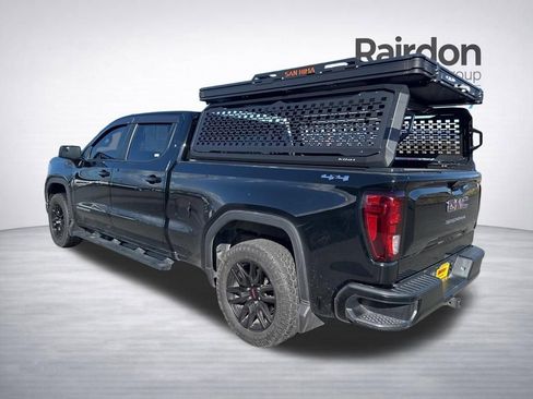 Used 2022 GMC Sierra 1500 Pro w/ Pro Value Package image 9