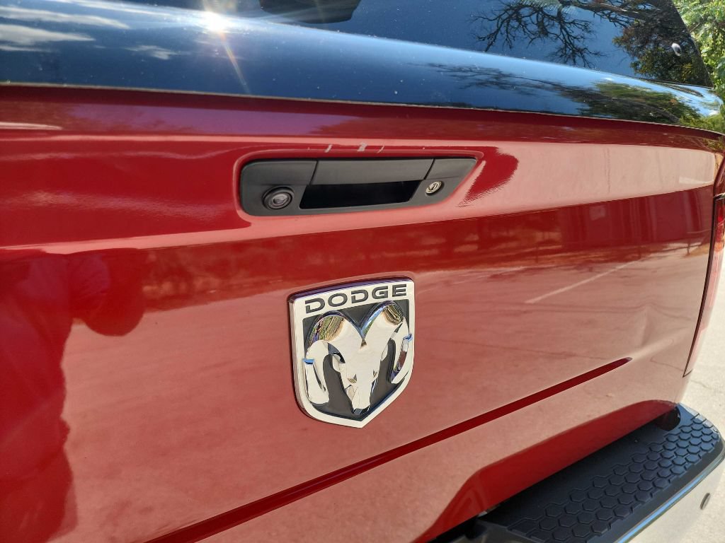 Used 2010 Dodge Ram 3500 Truck Laramie w/ Protection Group AWD/4WD image 10