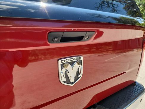 Used 2010 Dodge Ram 3500 Truck Laramie w/ Protection Group AWD/4WD image 10