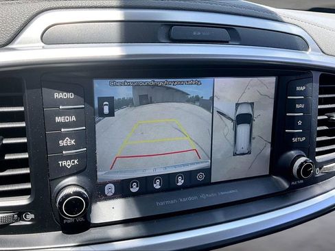 Used 2020 Kia Sorento SX FWD image 14