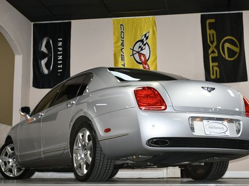 Used 2008 Bentley Flying Spur Flying Spur image 86