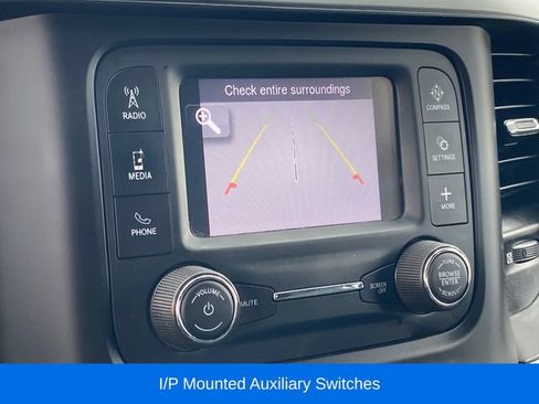 Used 2022 RAM 2500 Tradesman w/ Snow Chief Group AWD/4WD image 11