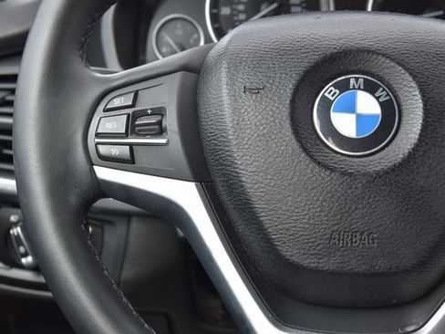 Used 2016 BMW X5 sDrive35i image 26