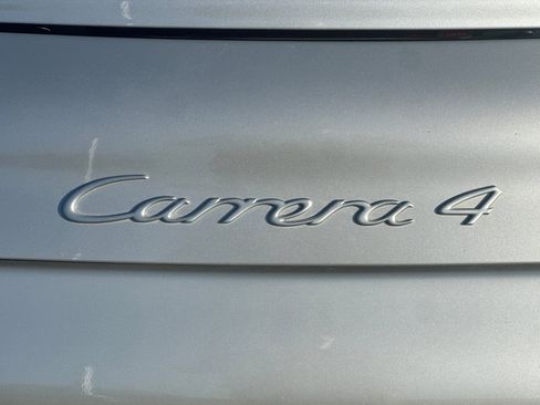 Used 2002 Porsche 911 Carrera 4 image 43