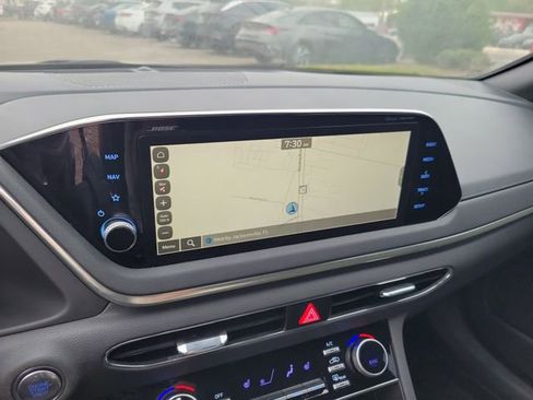 Used 2023 Hyundai Sonata SEL Plus image 21