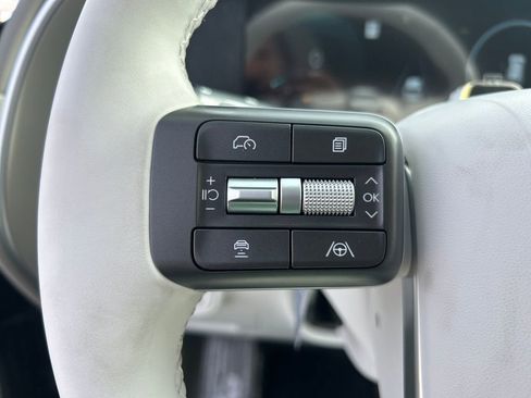 New 2026 Hyundai Palisade SEL Premium image 19