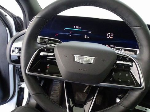 Certified 2024 Cadillac Lyriq Sport image 6