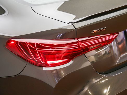 New 2027 BMW M4 Competition AWD/4WD image 12