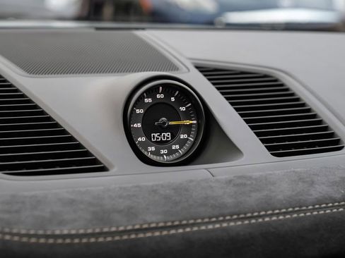 Used 2023 Porsche Cayenne Turbo GT image 36