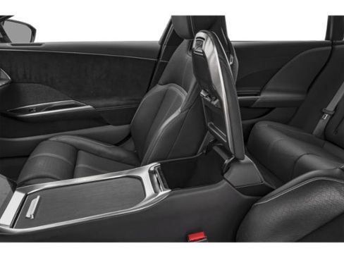 Used 2025 Lucid Air Pure RWD image 13