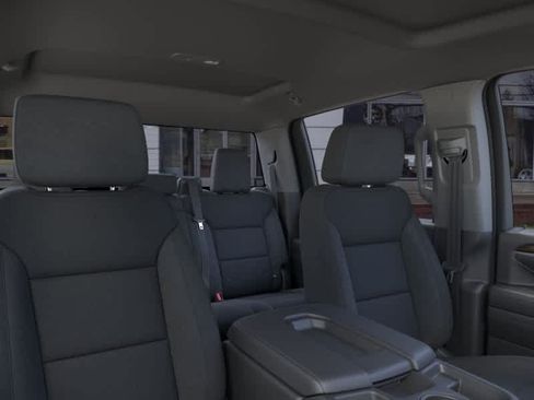 New 2026 GMC Sierra 2500 SLE w/ SLE Value Package; AWD/4WD image 24