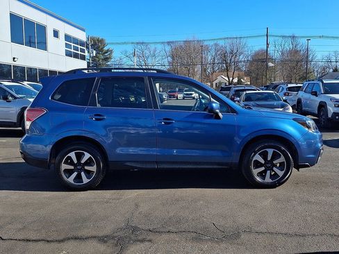 Used 2017 Subaru Forester 2.5i Limited image 7