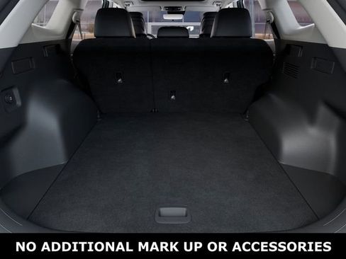 New 2026 Kia Sportage EX w/ EX Panorama Roof Package image 19