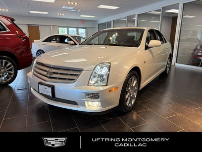 Used 2005 Cadillac STS V8 w/ Preferred Equipment Group