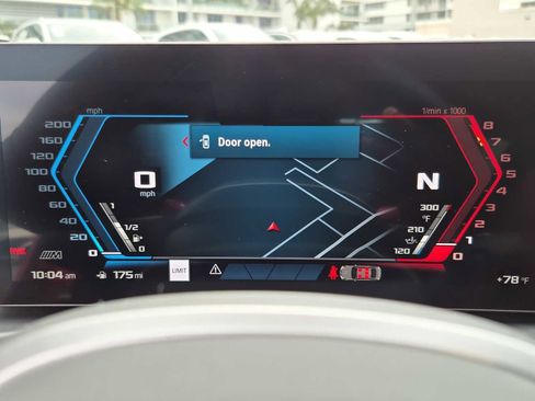 Used 2026 BMW M3 image 26