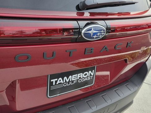 New 2026 Subaru Outback Limited image 35