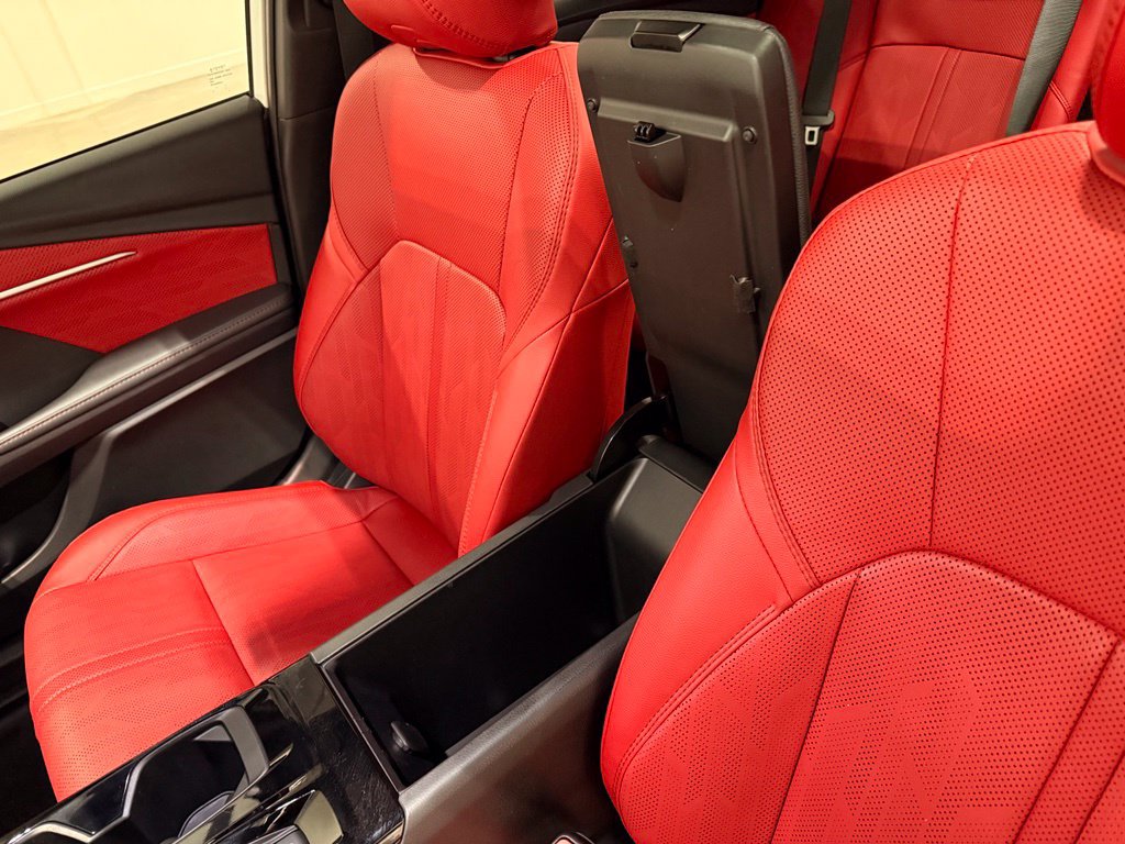 Used 2026 Toyota Camry XSE w/ Premium Plus Package FWD image 30