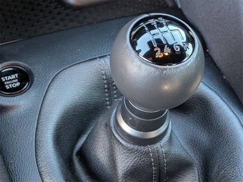 Used 2024 Nissan Z Sport w/ Floor Mat Package image 15