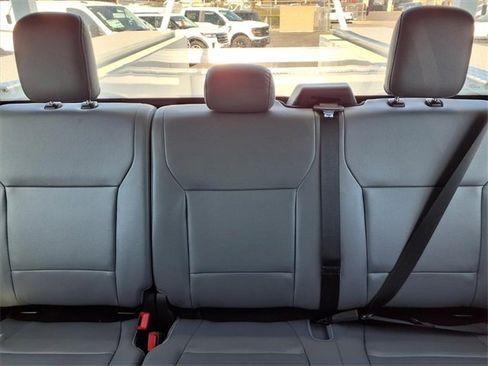 New 2024 Ford F450 XL image 13