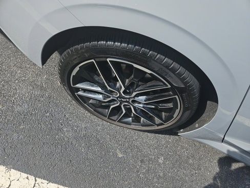 Certified 2024 Kia K5 GT image 8