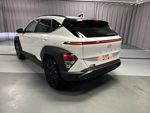 New 2026 Hyundai Kona SEL Sport FWD image 5