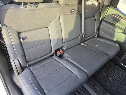 New 2026 GMC Sierra 1500 Elevation image 20