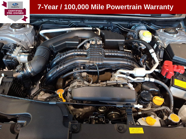 Certified 2024 Subaru Impreza 2.0i AWD/4WD image 26