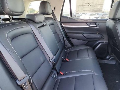 New 2026 GMC Terrain Denali image 18