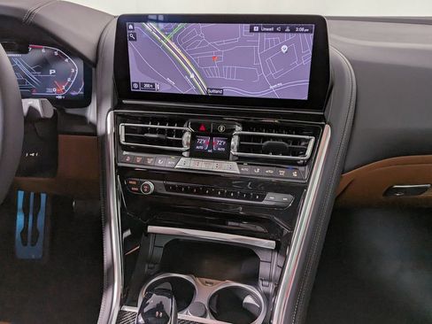 New 2026 BMW M850i xDrive image 26