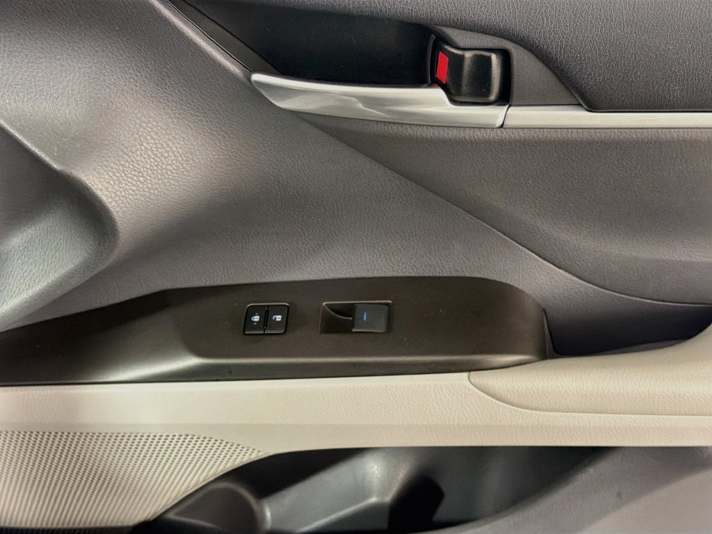 Used 2023 Toyota Camry LE FWD image 27