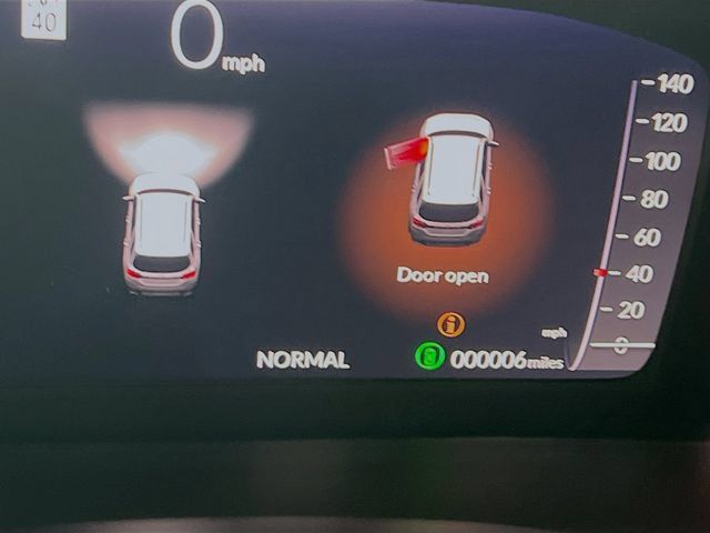 New 2026 Honda Pilot EX-L image 14