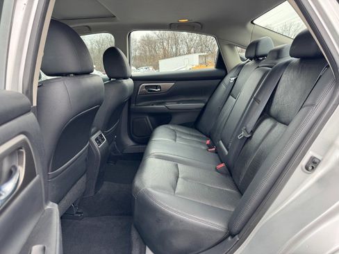 Used 2015 Nissan Altima 2.5 S image 16