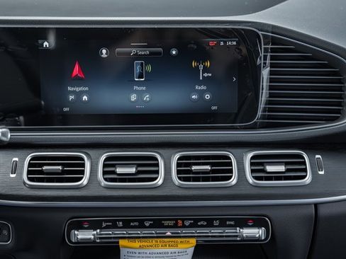 New 2026 Mercedes-Benz GLE 450 4MATIC image 21