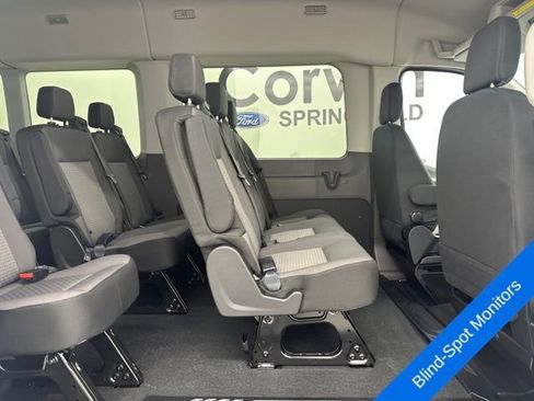 New 2026 Ford Transit 350 XLT RWD image 13