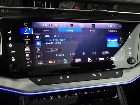 Used 2024 Jeep Wagoneer Launch Edition image 36