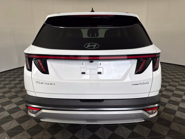 Used 2026 Hyundai Tucson Limited AWD/4WD image 22
