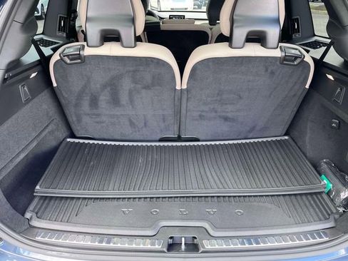 Used 2026 Volvo XC90 B6 Plus w/ Protection Package Premier AWD/4WD image 14