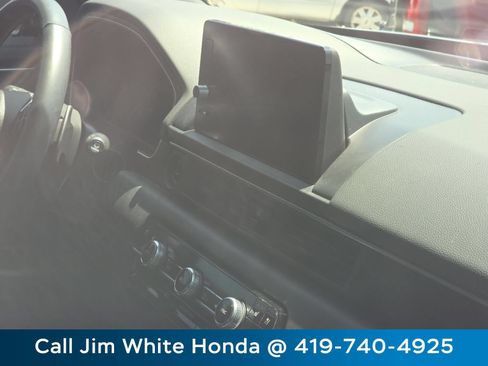 Used 2025 Honda Pilot Black Edition image 22