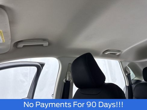 Certified 2024 Ford Edge SE image 24