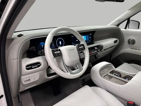 New 2026 Hyundai Palisade SEL image 17