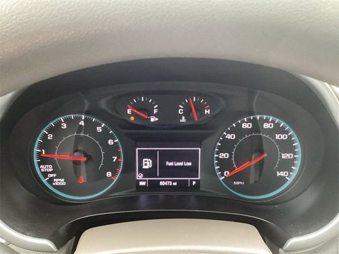 Used 2022 Chevrolet Malibu LT image 18